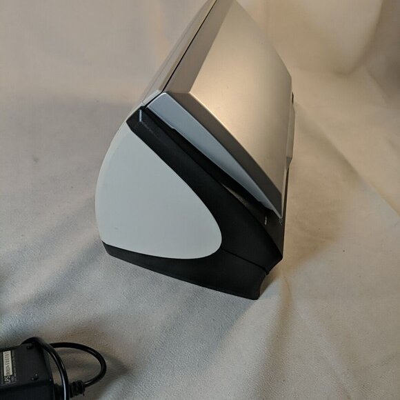 Fujitsu ScanSnap S510 Color Image Scanner Silver with Adapter Connection Cables - Picture 12 of 16